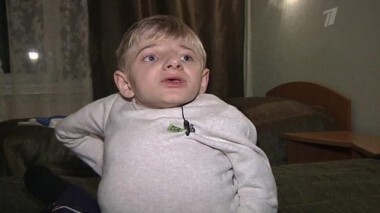 Судьба хрустального человека. Пусть говорят. Выпуск от 18.12.2012