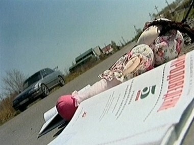 Сухой закон. Пусть говорят. Выпуск от 24.06.2010