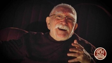 Свободный человек: Джигарханян развелся! Пусть говорят. Выпуск от 01.02.2018