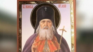 Святитель Лука: чудо молитвы. Пусть говорят. Выпуск от 24.01.2013