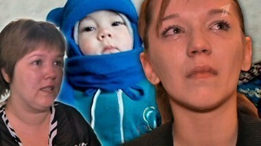 Сын для бабушки. Пусть говорят. Выпуск от 29.04.2014