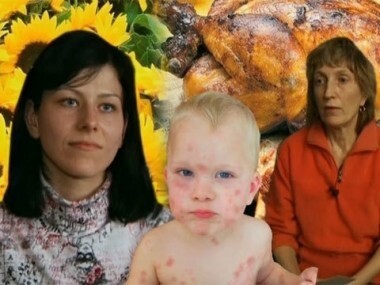 Сыроеды против мясоедов. Пусть говорят. Выпуск от 20.03.2012