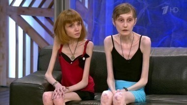 Таблетка для похудения. Пусть говорят. Выпуск от 08.02.2016