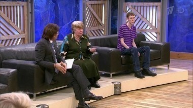 Тает на глазах. Пусть говорят. Выпуск от 19.01.2016