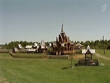 Таежный тупик. Пусть говорят. Выпуск от 25.06.2010