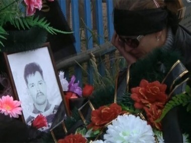 Таежный тупик. Пусть говорят. Выпуск от 29.08.2011