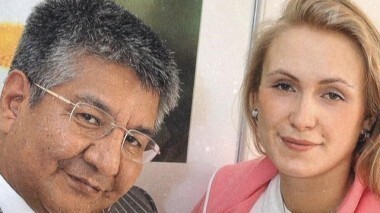 Тапия-Фернандес — жертва пластической хирургии. Пусть говорят. Выпуск от 03.03.2014