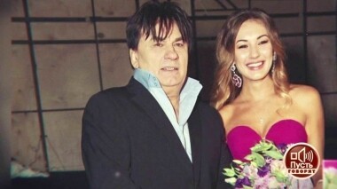 Тайная свадьба: почему Александра Серова не было на празднике дочери? Пусть говорят. Выпуск от 16.05.2019