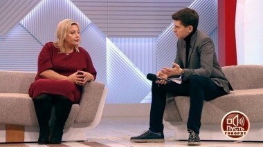 Тайны клиники «Феникс»: Дмитрий Марьянов, кто следующий? Пусть говорят. Выпуск от 30.10.2017