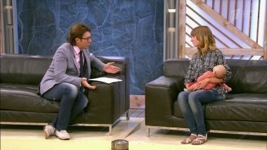 Тема сочинения: «Как я провела лето». Пусть говорят. Выпуск от 07.10.2015