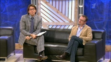 Тест на беременность. Пусть говорят. Выпуск от 05.02.2015