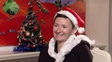 Только у нас! Пусть говорят. Выпуск от 09.01.2014