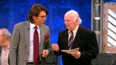 Торговцы Родиной. Пусть говорят. Выпуск от 21.10.2014