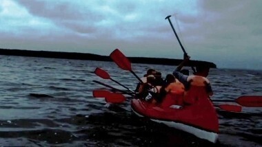 Трагедия на озере. Пусть говорят. Выпуск от 21.06.2016