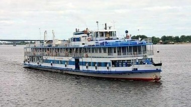 Трагедия на Волге. Пусть говорят. Выпуск от 11.07.2011