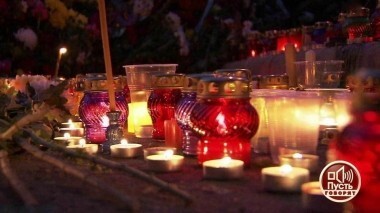 Трагедия в Керчи. Пусть говорят. Выпуск от 18.10.2018