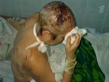 Травля. Пусть говорят. Выпуск от 22.07.2010