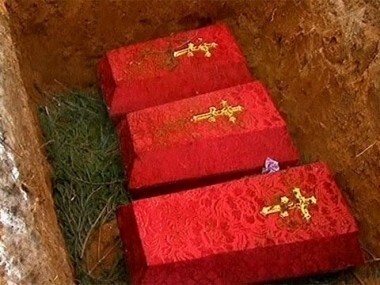 Три сестры. Пусть говорят. Выпуск от 14.12.2010