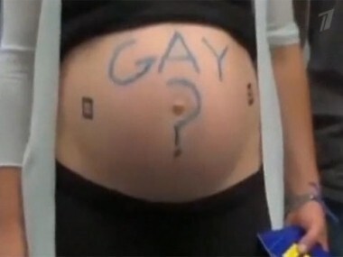 Три веселых буквы. Пусть говорят. Выпуск от 14.07.2011