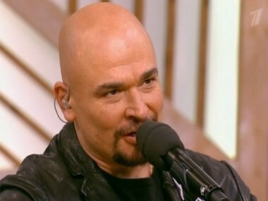 Трофим: А мне — 45! Пусть говорят. Выпуск от 07.12.2011