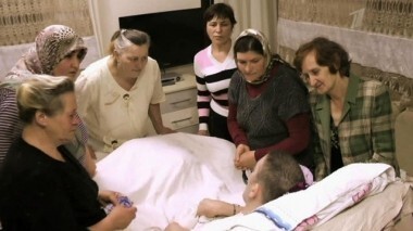 Турецкий гамбит. Продолжение. Пусть говорят. Выпуск от 15.04.2013