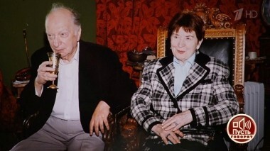 У смертного одра: непризнанные жены кумиров против официальных родственников. Пусть говорят. Выпуск от 13.12.2018