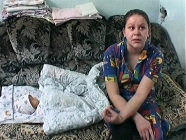 Убить нельзя родить. Пусть говорят. Выпуск от 06.07.2010