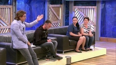 Убийственное подозрение. Пусть говорят. Выпуск от 20.06.2016