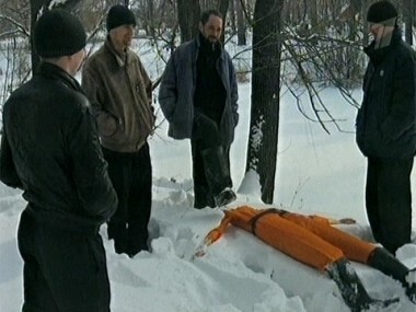 Убийство, которого не было. Пусть говорят. Выпуск от 25.05.2010