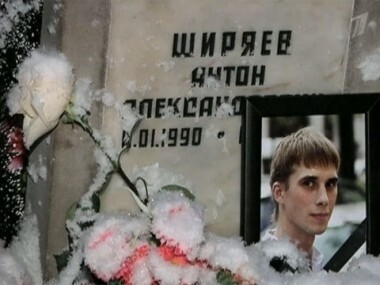 Убойная сила. Пусть говорят. Выпуск от 26.12.2011