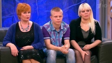 Учительница бывшая моя. Пусть говорят. Выпуск от 28.04.2016