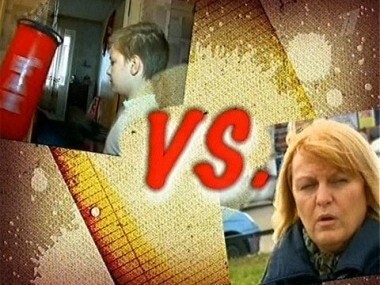 Учительница первая моя. Пусть говорят. Выпуск от 13.01.2011