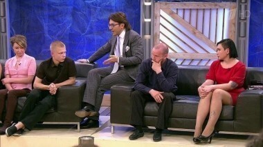 Учительница в интересном положении. Пусть говорят. Выпуск от 16.05.2016