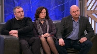 Удар по Любэ. Пусть говорят. Выпуск от 25.04.2016