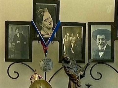 Уголок дедушки Дурова-2. Пусть говорят. Выпуск от 05.10.2010