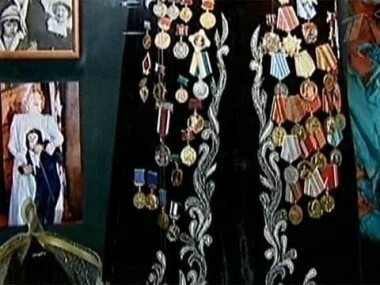 Уголок дедушки Дурова. Пусть говорят. Выпуск от 04.10.2010