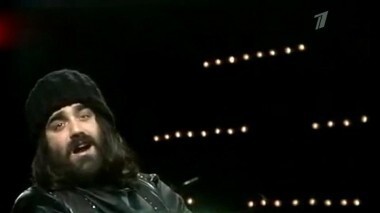 Умер певец Демис Руссос. Пусть говорят. Выпуск от 26.01.2015