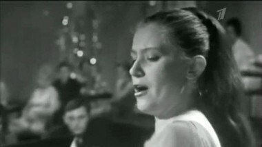 Умерла Елена Образцова. Пусть говорят. Выпуск от 12.01.2015