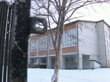 Ужас в школе № 44. Пусть говорят. Выпуск от 28.03.2012