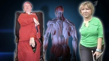 В каменном теле. Пусть говорят. Выпуск от 05.11.2013