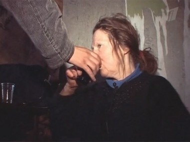 В пьяном угаре. Пусть говорят. Выпуск от 12.05.2011