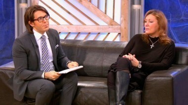 Валентинка на тот свет. Пусть говорят. Самые драматичные моменты выпуска от 19.02.2015