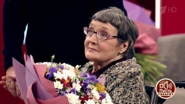 Вдали от всех: как звезда «дворянского гнезда» лишилась московской квартиры. Пусть говорят. Выпуск от 30.05.2018