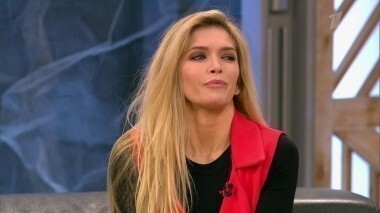 Вера и спасение. Пусть говорят. Выпуск от 07.12.2015