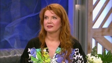 Вера Сотникова: не родись красивой… Пусть говорят. Выпуск от 01.06.2015