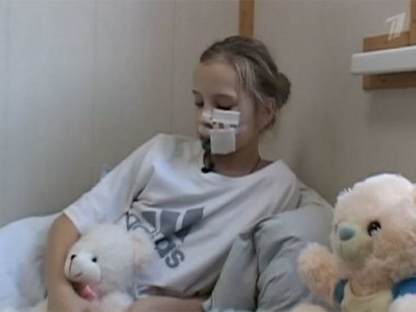 Вернуть лицо. Пусть говорят. Выпуск от 06.02.2012