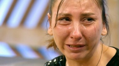 Вернуть нельзя оставить. Пусть говорят. Самые драматичные моменты