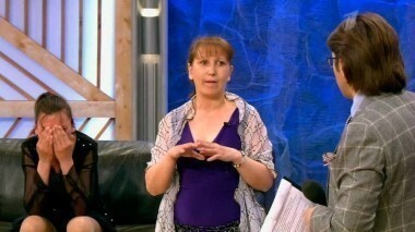 Вернуть нельзя оставить. Пусть говорят. Выпуск от 21.05.2015