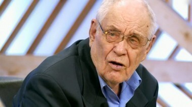 Ветерана войны сыновья выгнали на улицу. Пусть говорят. Самые драматичные моменты выпуска от 07.05.2015