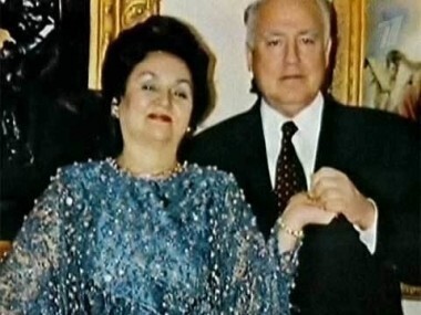 Виктор Черномырдин: 214 дней без любви. Пусть говорят. Выпуск от 11.11.2010